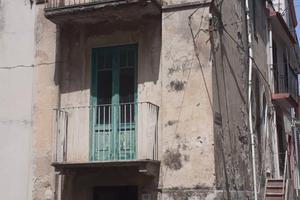 Casa da ristrutturare