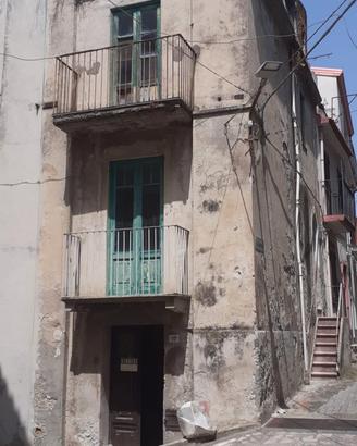 Casa da ristrutturare