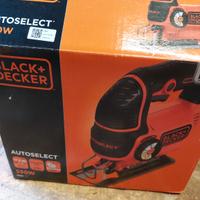 seghetto alternativo autoselect