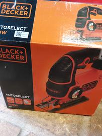 seghetto alternativo autoselect