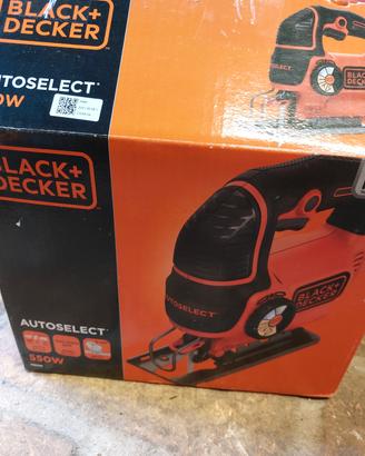 seghetto alternativo autoselect