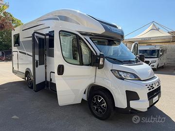 Mobilvetta Krosser P86 160 Hp '2027