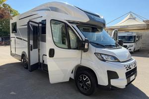 Mobilvetta Krosser P86 160 Hp '2027