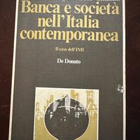 Banca società Italia caso IMI