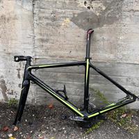 Ridley full carbon taglia xs