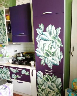 CUCINA completa