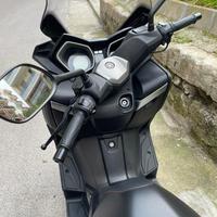 Xmax 250 iron max abs