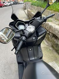 Xmax 250 iron max abs