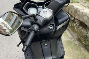 Xmax 250 iron max abs