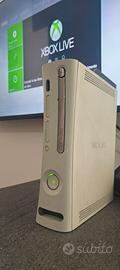 Xbox 360 (HD 60gb)