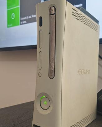 Xbox 360 (HD 60gb)