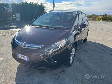 Opel zafira anno 2016 IMPORTO FINANZIABILE