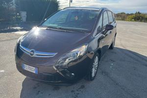 Opel zafira anno 2016 IMPORTO FINANZIABILE