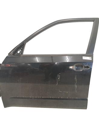 Porta anteriore sx Subaru Forester 2.0 D del 2008