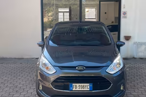 Ford B-Max 1.5 TDCi 95 CV Titanium EURO 6B
