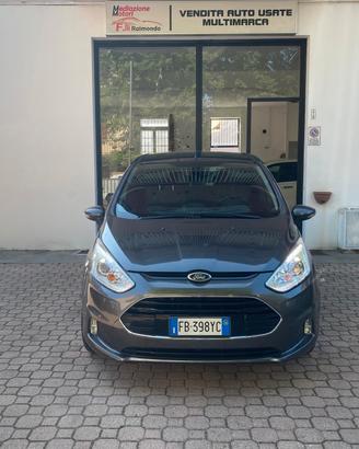 Ford B-Max 1.5 TDCi 95 CV Titanium EURO 6B