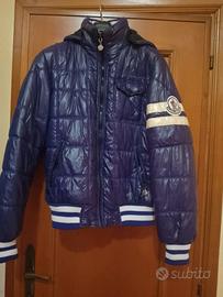 Giubbotto Moncler