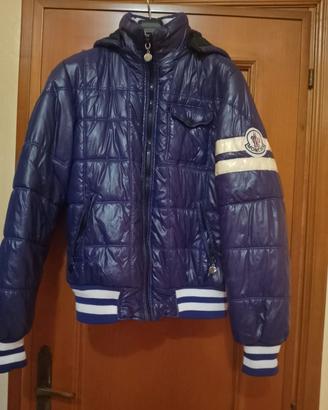Giubbotto Moncler