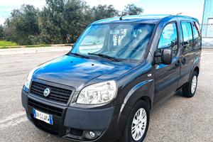 Fiat Doblo Doblò 1.9 MJT 120 CV Dynamic GANCIO TRA