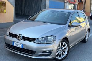 Volkswagen Golf 1.4 TSI 140 CV 5p. Highline 2013 -