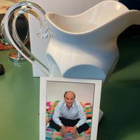 Brocca Mario Luca Giusti