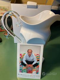 Brocca Mario Luca Giusti