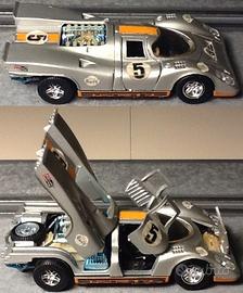 3 Mebetoys Porsche 917K Vintage ’70