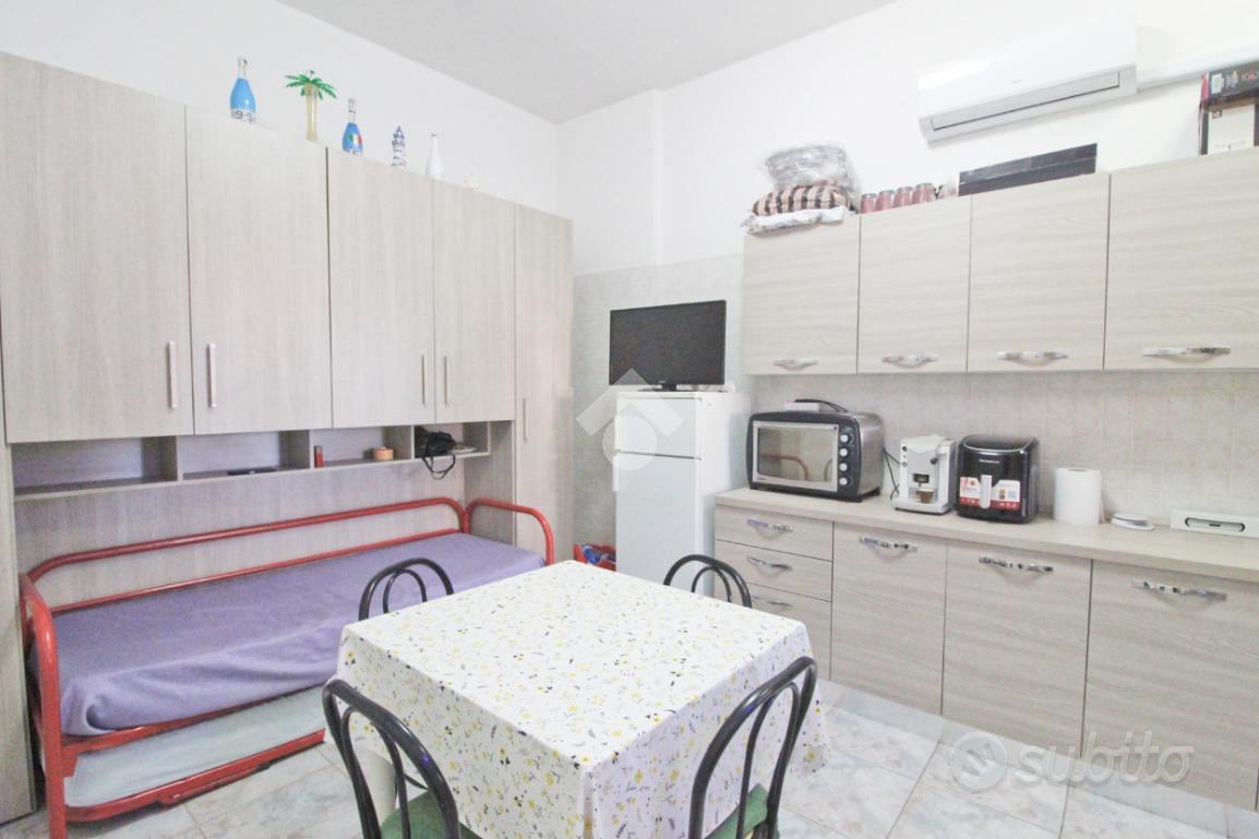 3 LOCALI A CAMPOMARINO - Altro