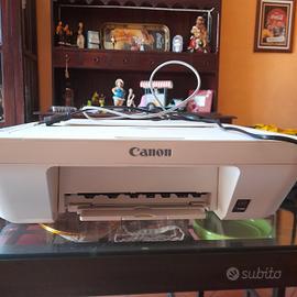 stampante canon pixma mg2550