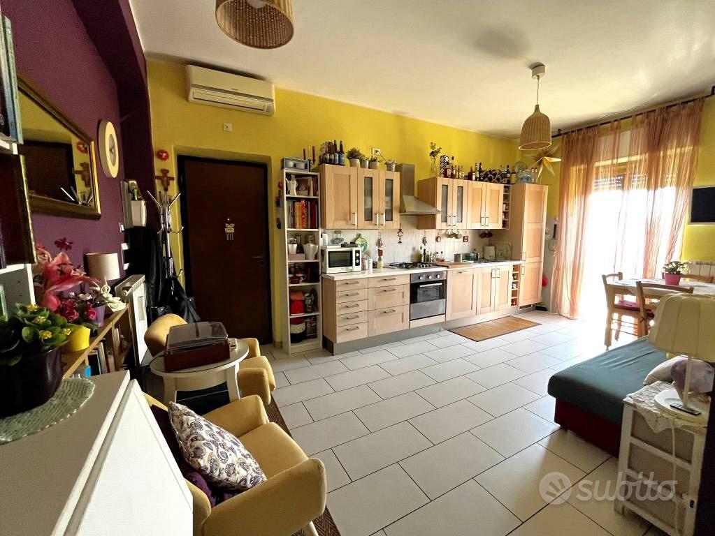 Apartment in Pioltello, Seggiano - Vista 6