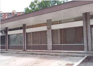 Immenso Locale 500 mq totali a Milano