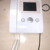 Videocitofoni bticino funzionanti