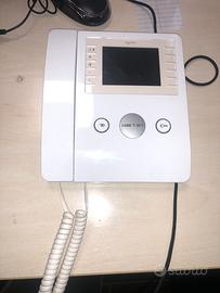 Videocitofoni bticino - BPT funzionanti