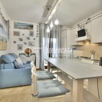 APPARTAMENTO CON TERRAZZO VICINO AL CENTRO