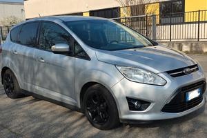Ford C-Max 1.6 TDCi Titanium – Ok x Neopatentati