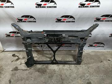Ossatura frontale mazda 6 1l848653hba .i11