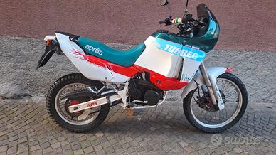aprilia tuareg wind 350 anno 88