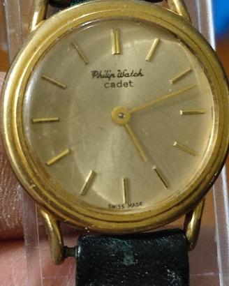 Orologio Philip Watch originale