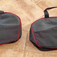 Borse Interne morbide originali Ducati 96780521A
