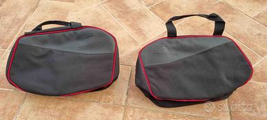 Borse Interne morbide originali Ducati 96780521A