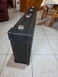 custodia valigia rigida tastiera 