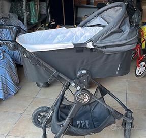 Carrozzina baby jogger (solo culla)