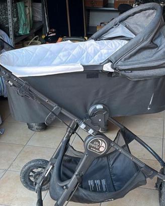 Carrozzina baby jogger (solo culla)