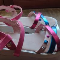 Scarpe da donna o bambina numero 36 Alesya