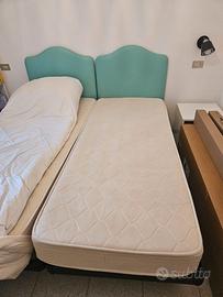 Letto singolo
