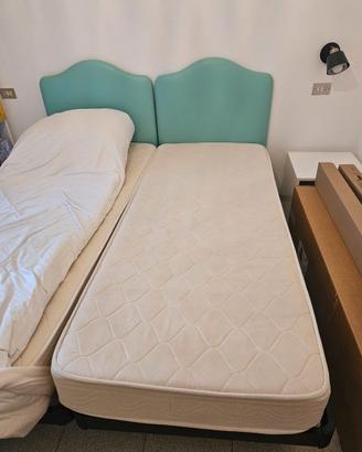 Letto singolo
