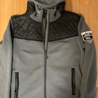 black crows polartec ventus hood large