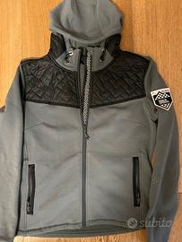 black crows polartec ventus hood large