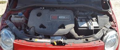 MOTORE 312A2000 TWINAIR TURBO FIAT