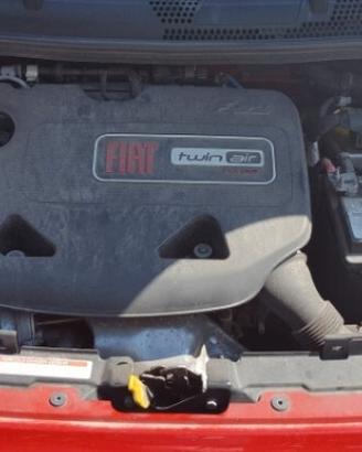 MOTORE 312A2000 TWINAIR TURBO FIAT